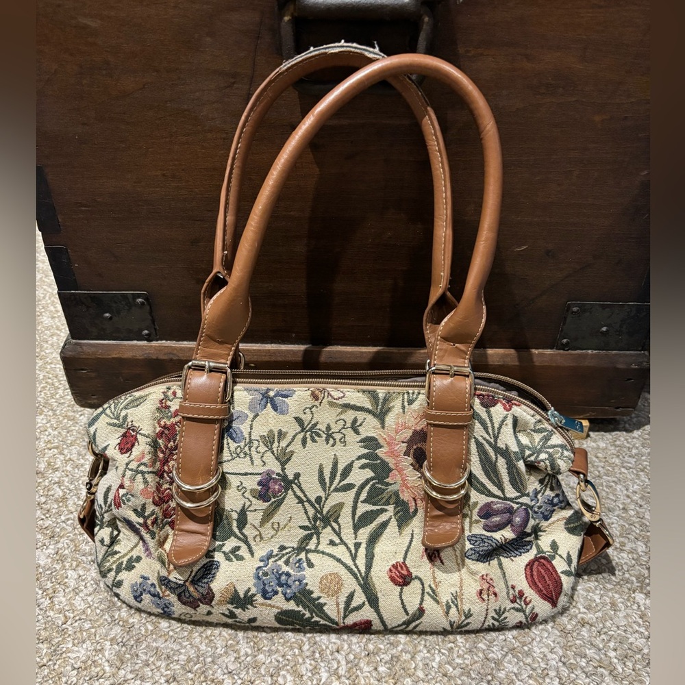 Vintage Handbag